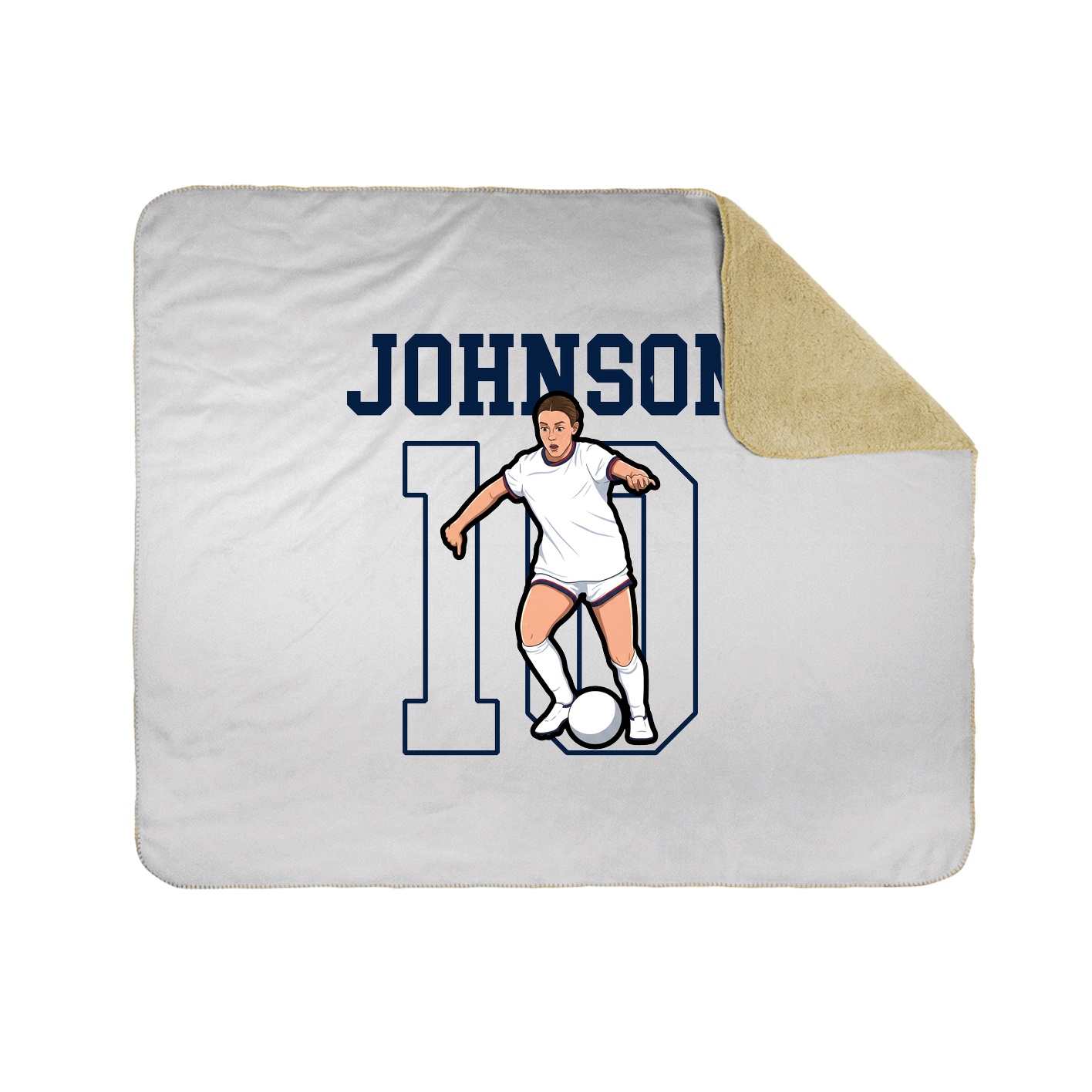 Throw Blanket