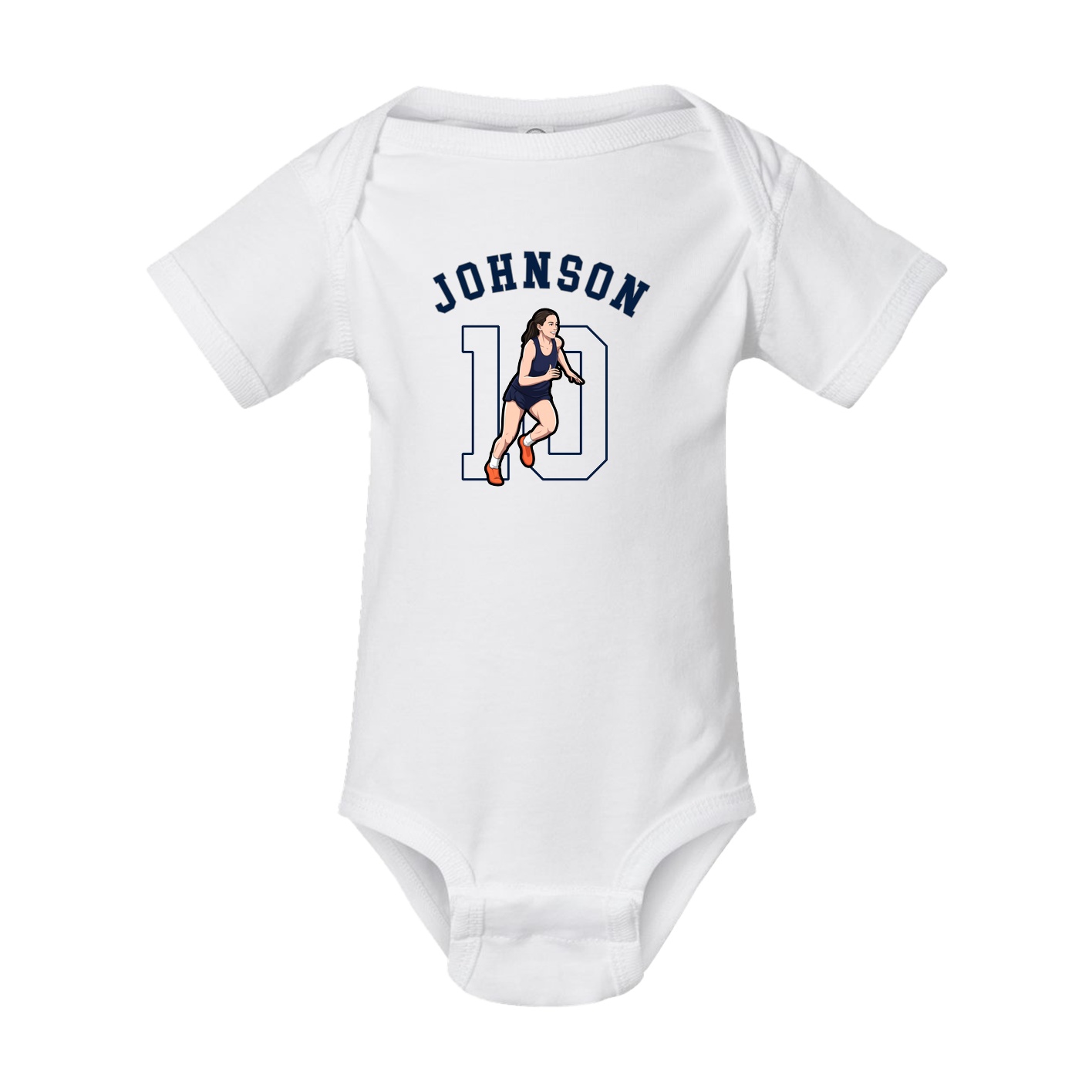 Baby Onesie