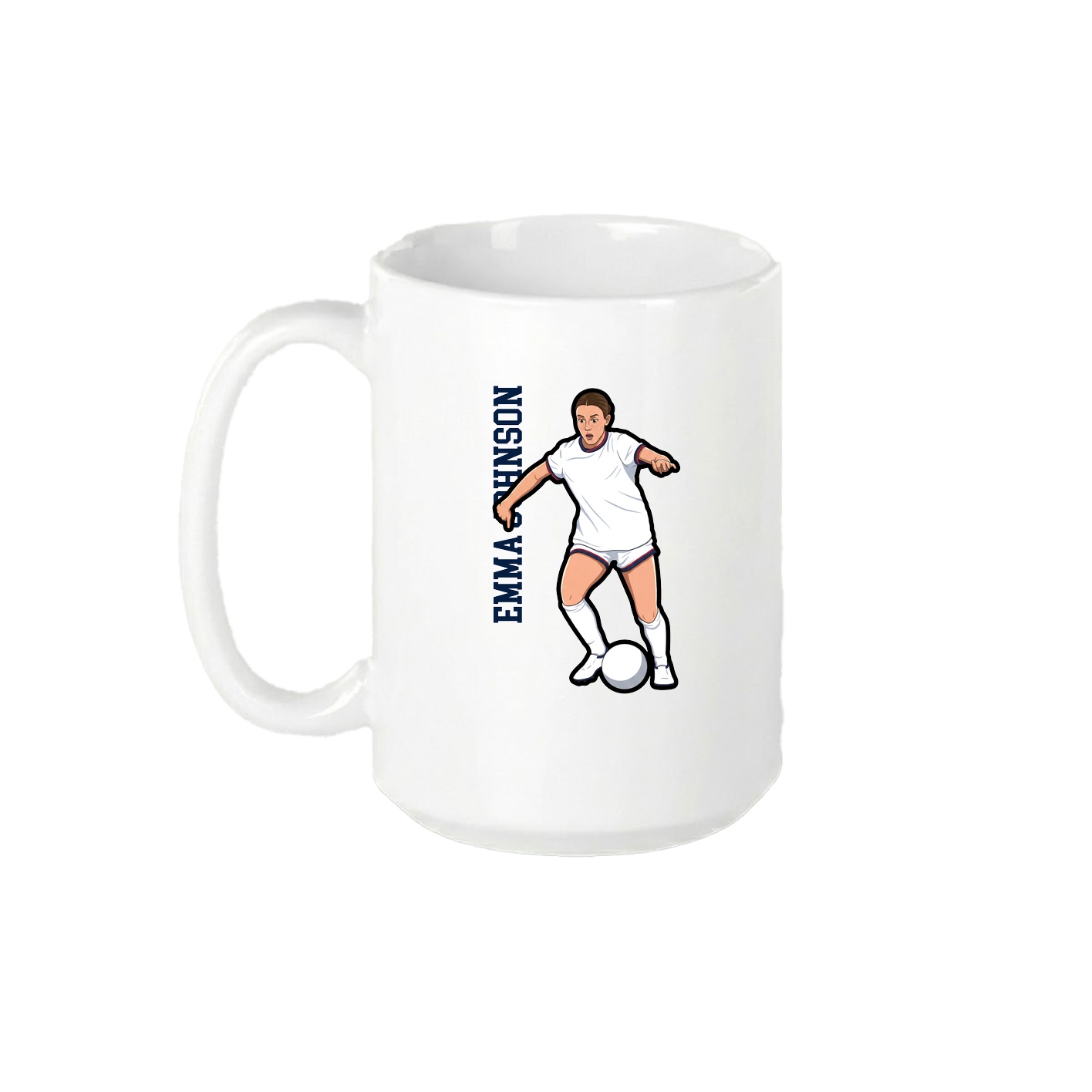 15oz Coffee Mug