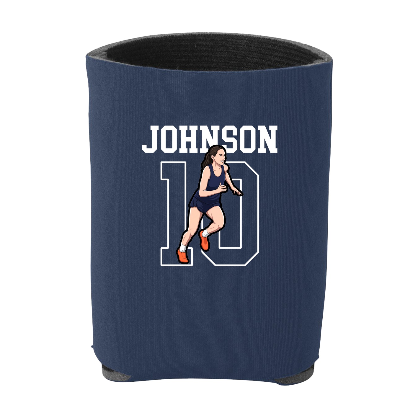 Can Holder — Shirsey in Navy