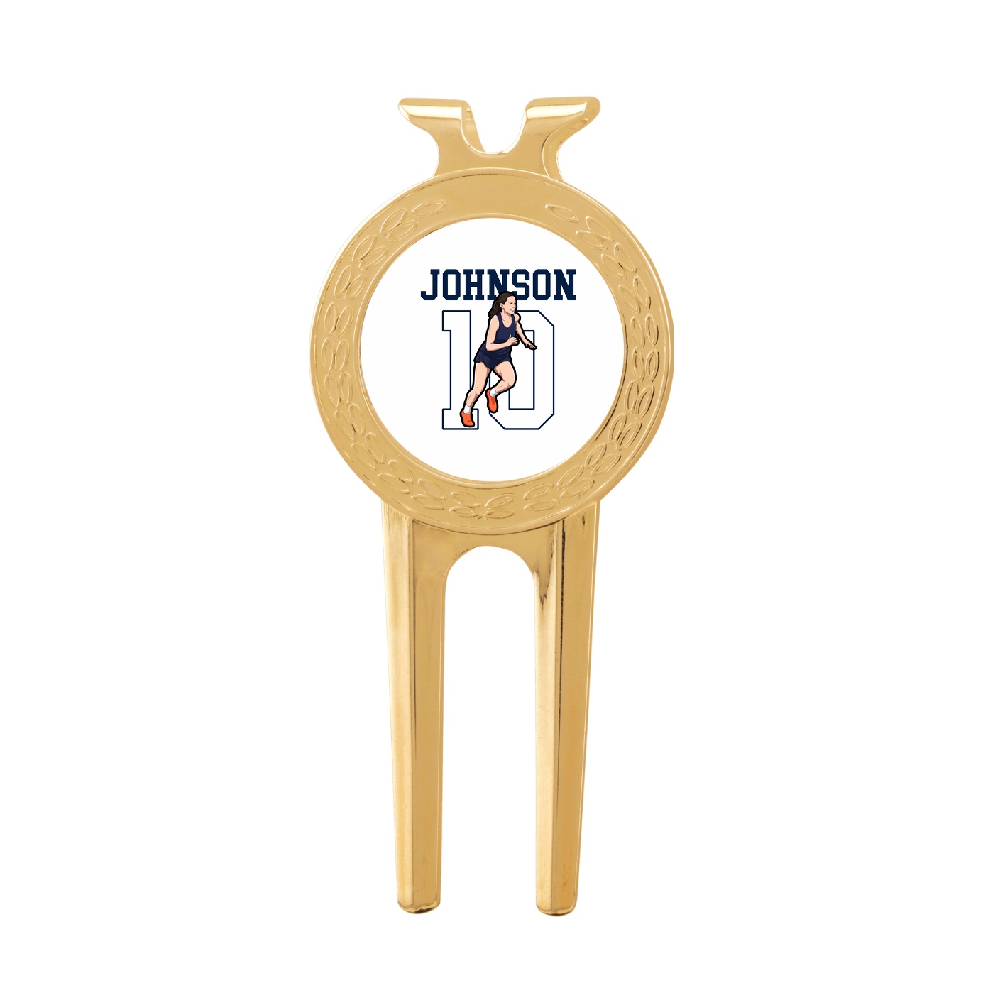 Divot Tool with Ball Marker — Shirsey in Classic