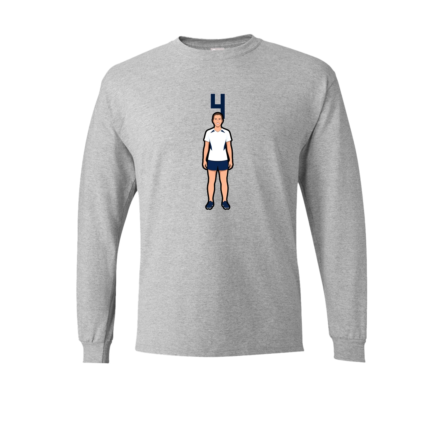 Long Sleeve Tee
