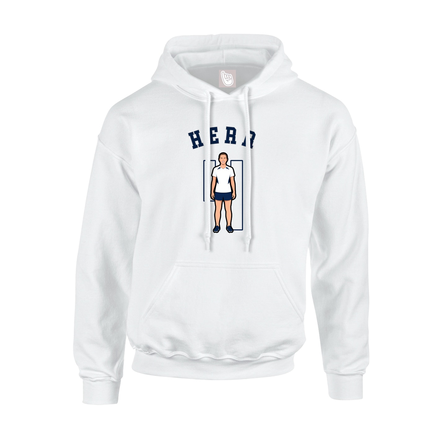 Youth Hoodie