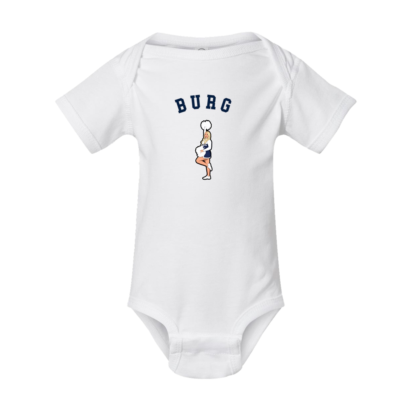 Baby Onesie