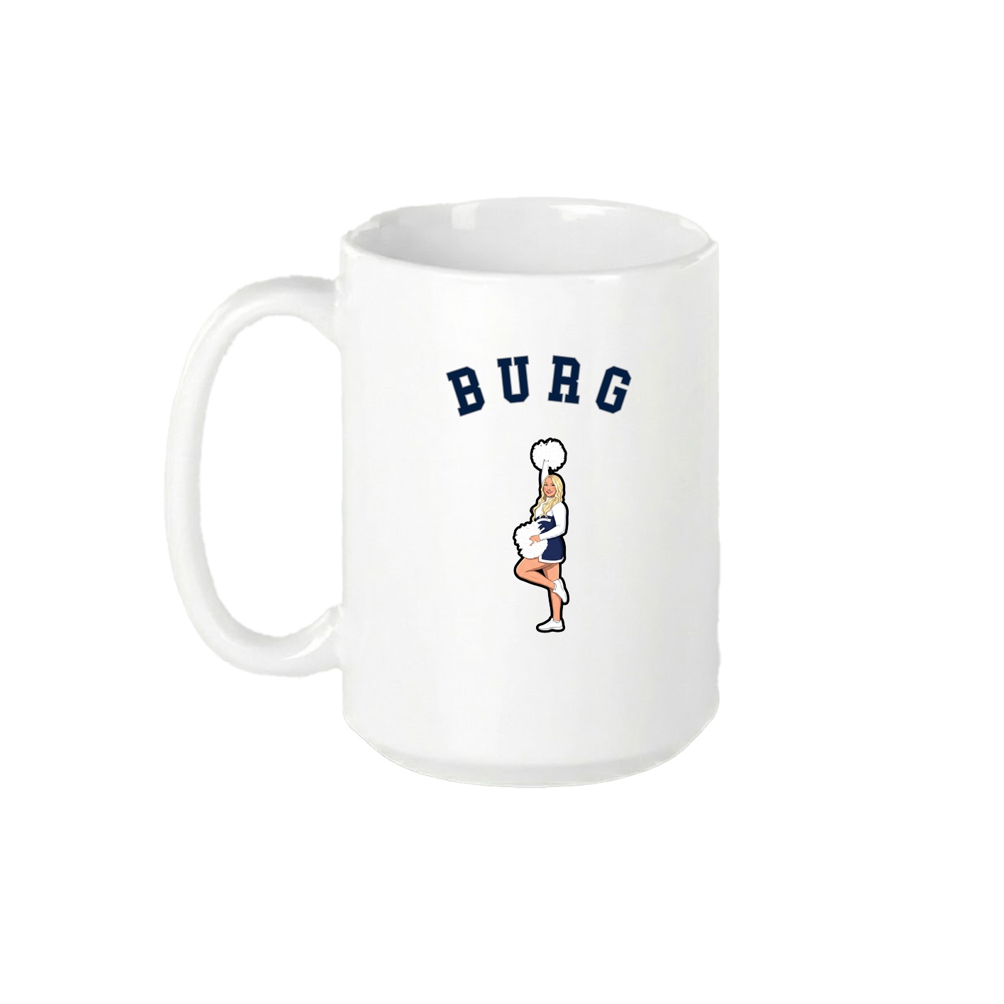 15oz Coffee Mug