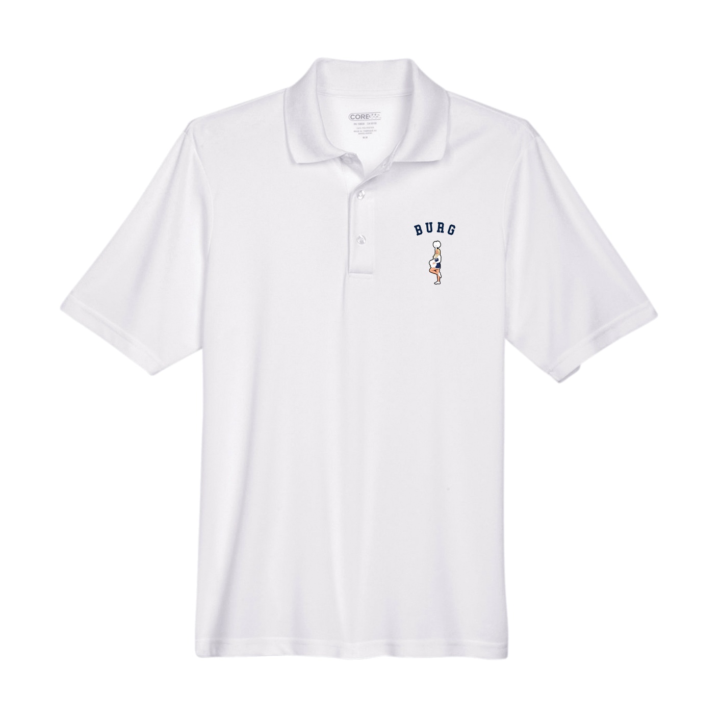 Performance Polo