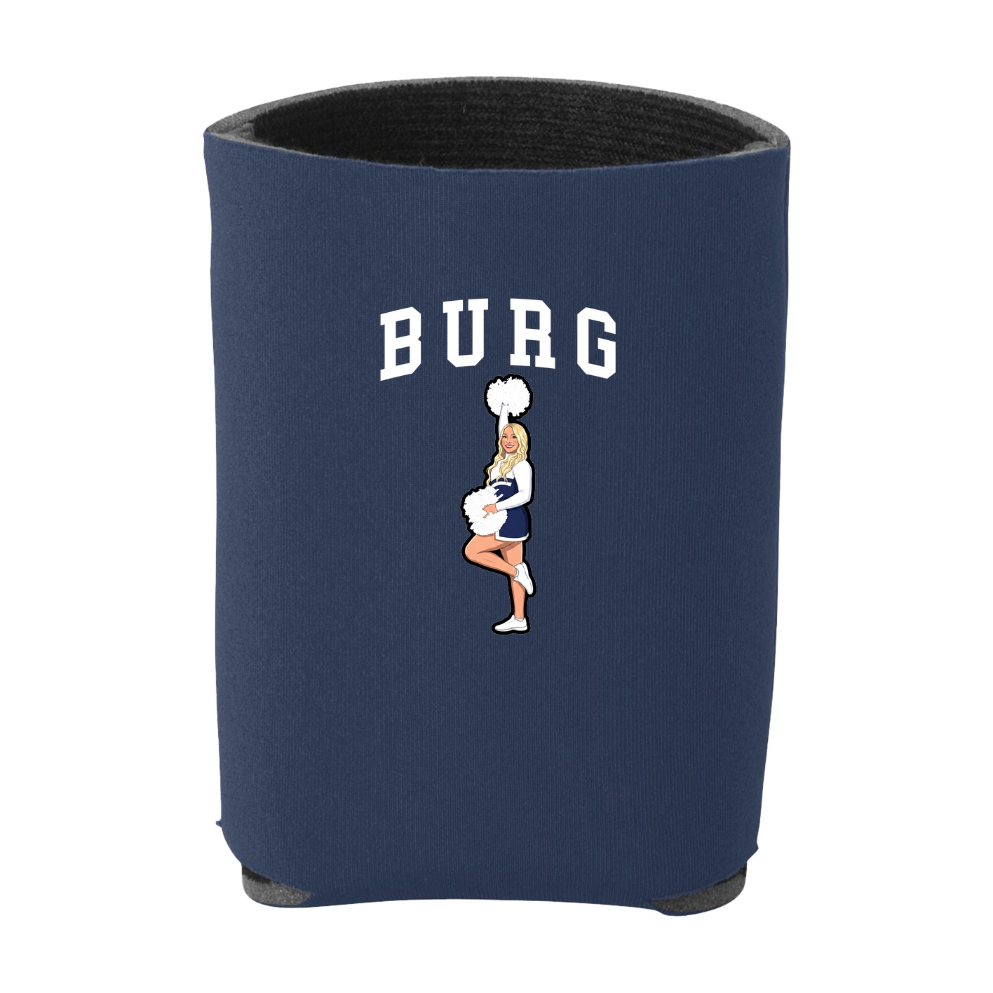 Can Holder — Shirsey in Navy