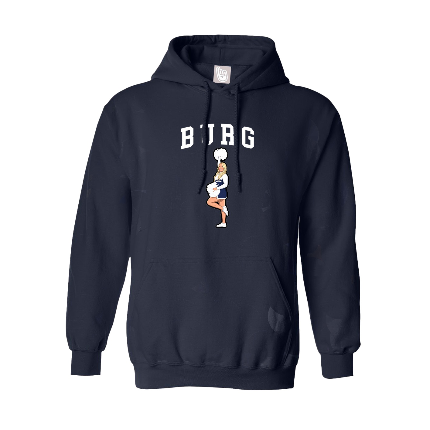 Youth Hoodie