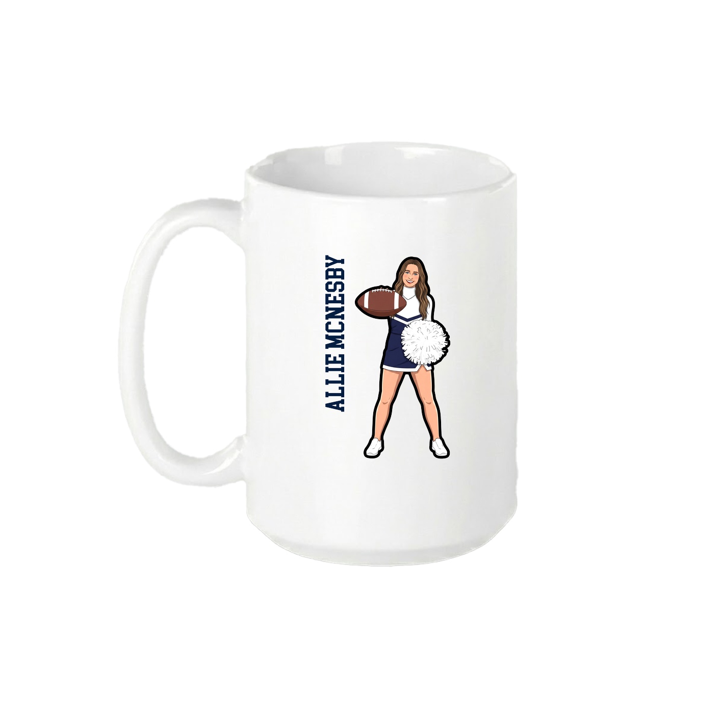 15oz Coffee Mug
