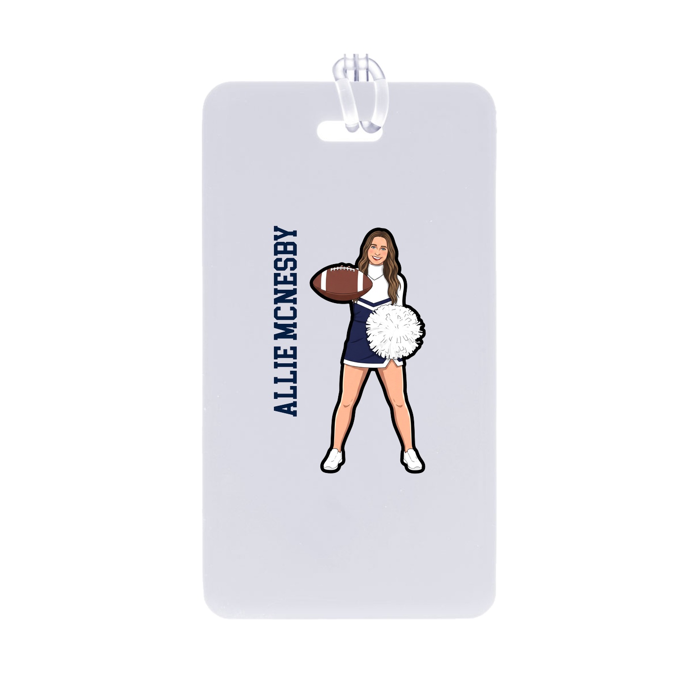 Bag Tag