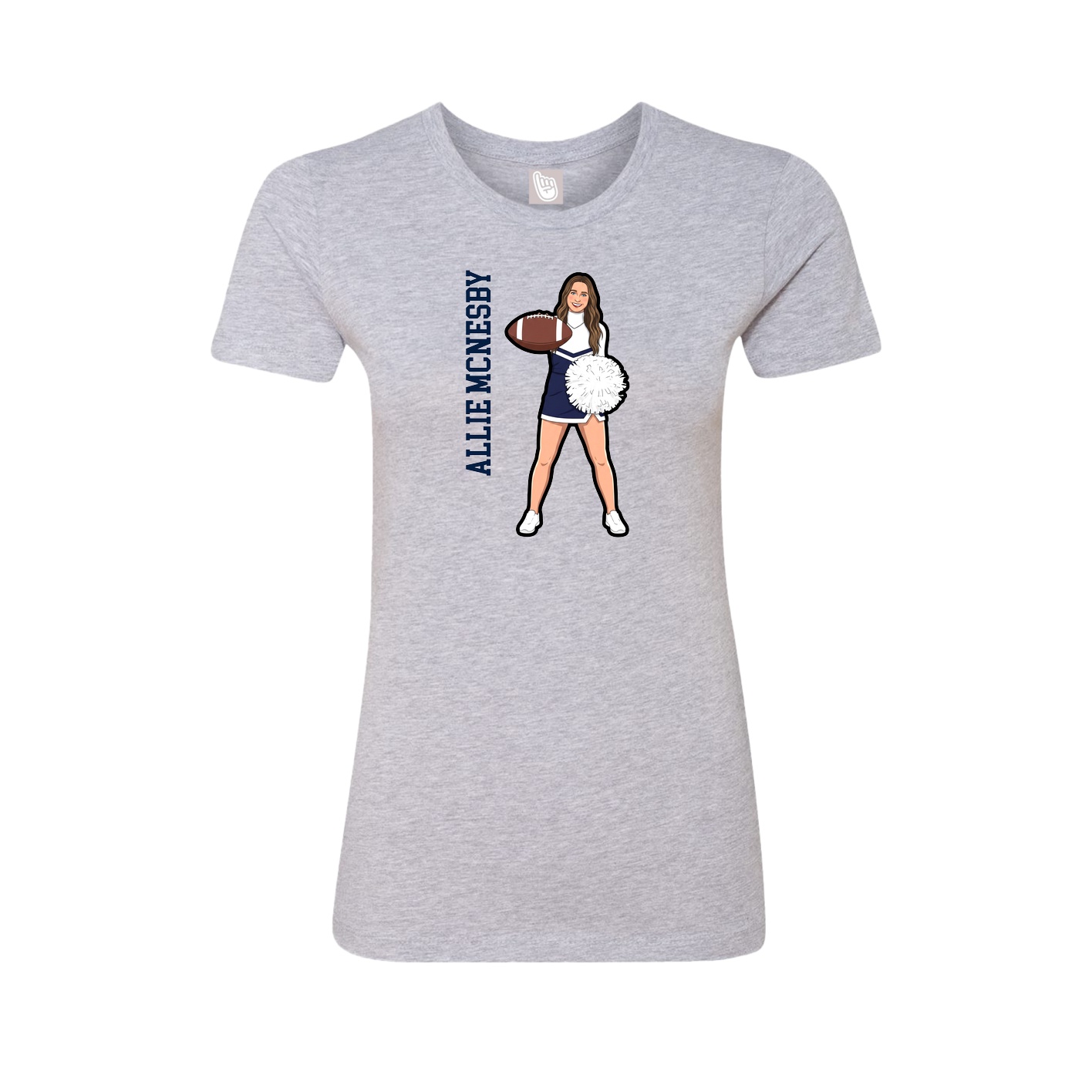 Womens Tee