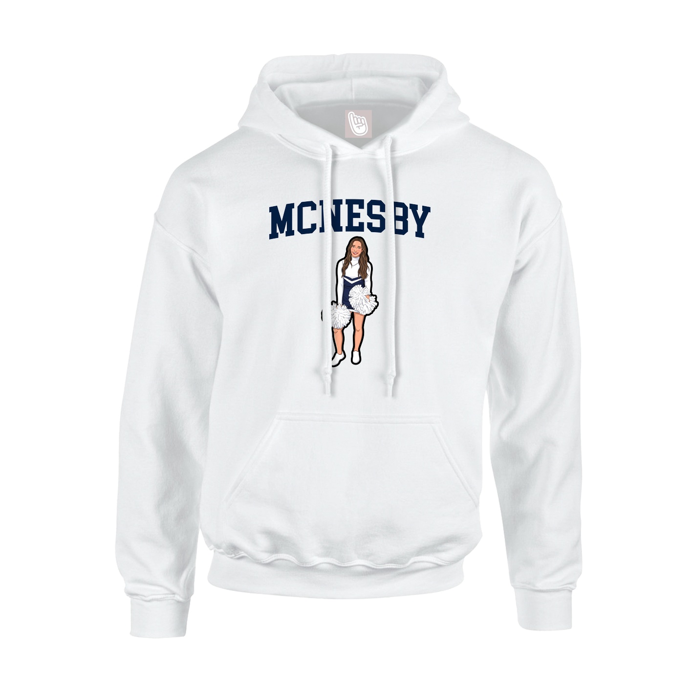 Youth Hoodie