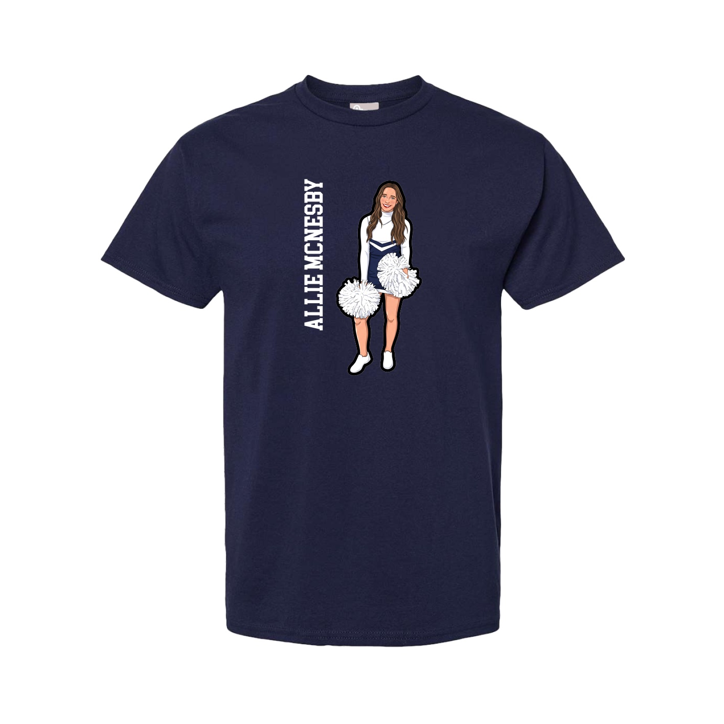 NIL Club Tee