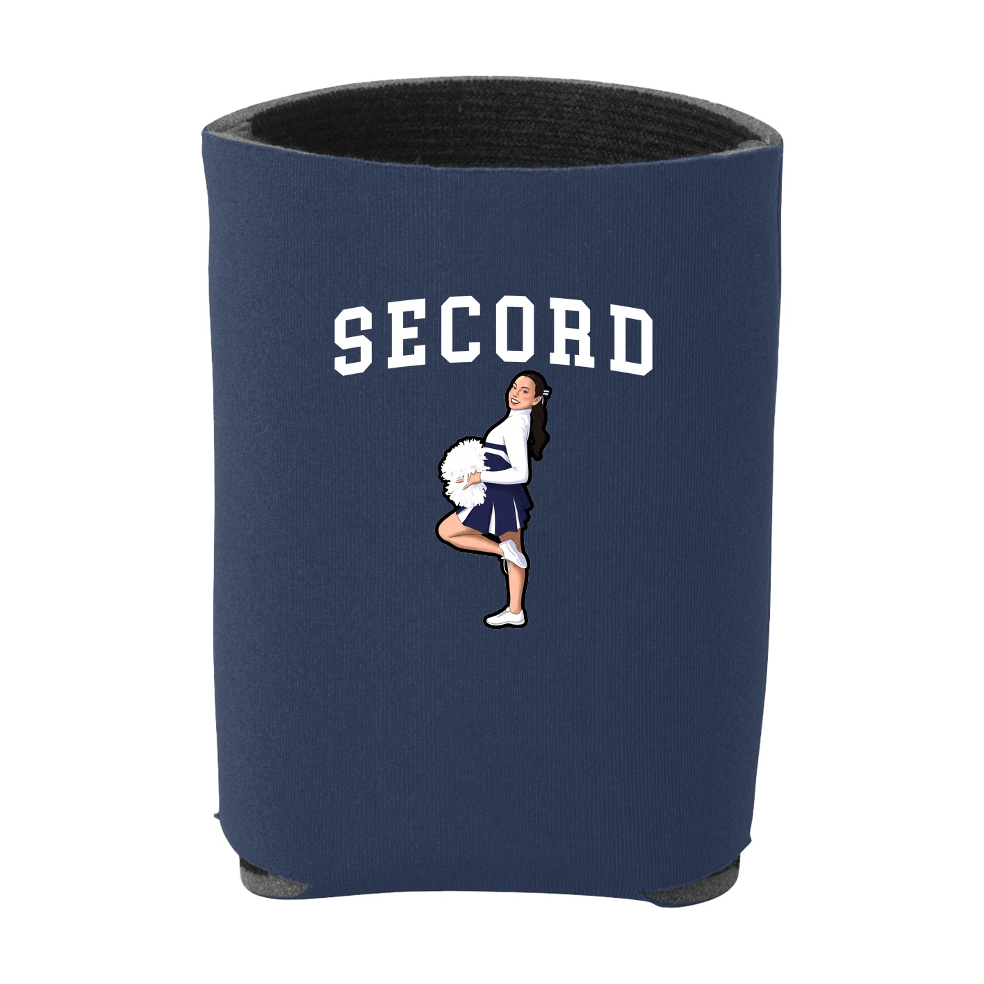 Can Holder — Shirsey in Navy