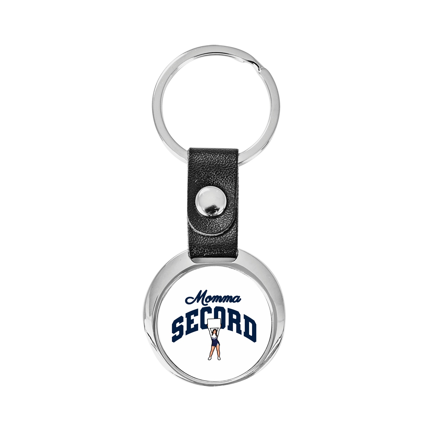 Key Chain — Mothers Day Arch in Classic