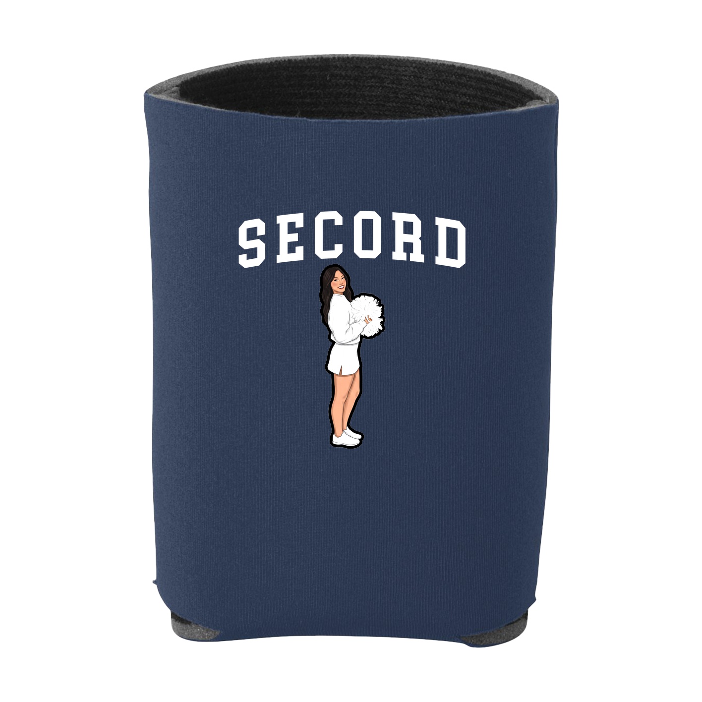 Can Holder — Shirsey in Navy