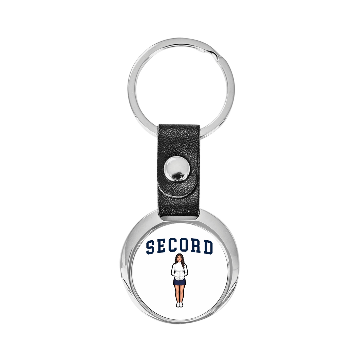 Key Chain — Shirsey in Classic