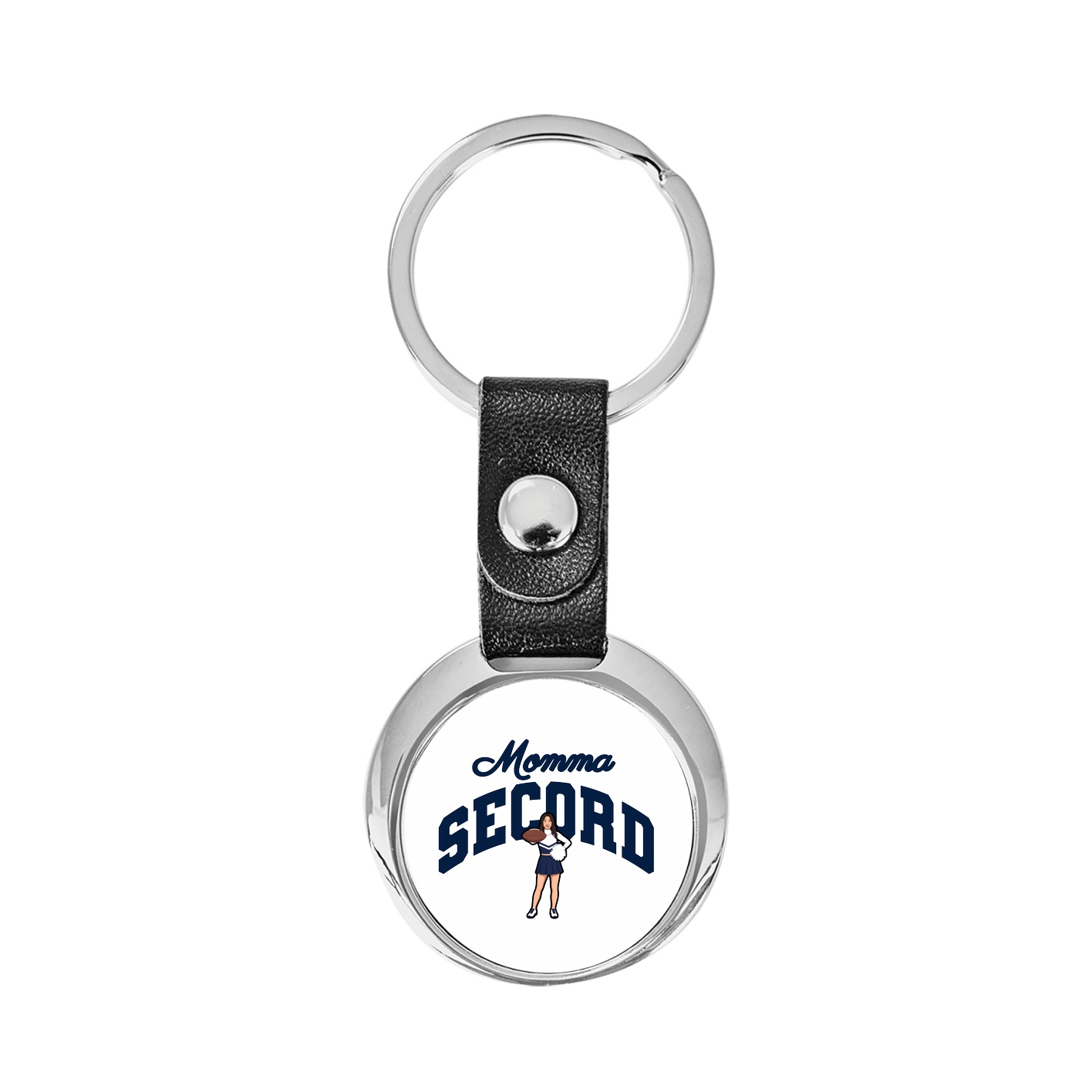 Key Chain — Mothers Day Arch in Classic