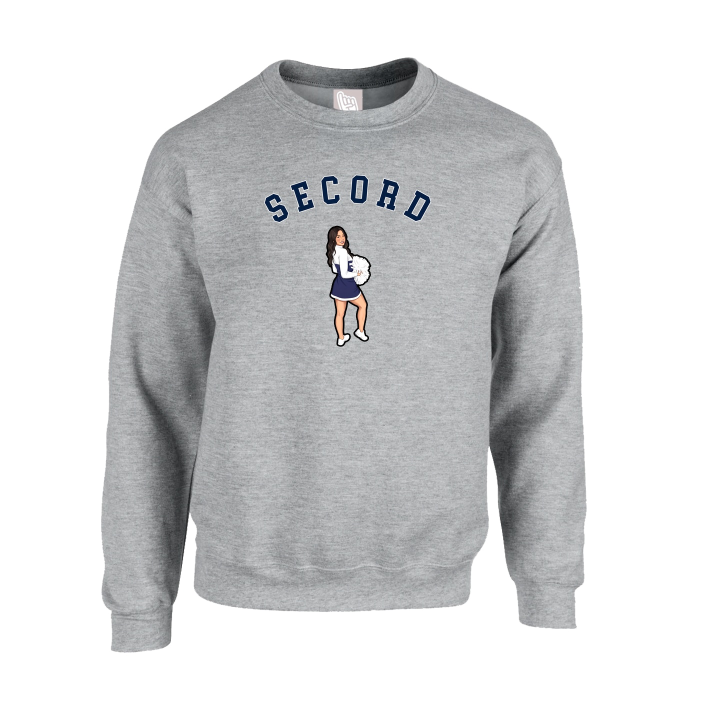 Fleece Crew