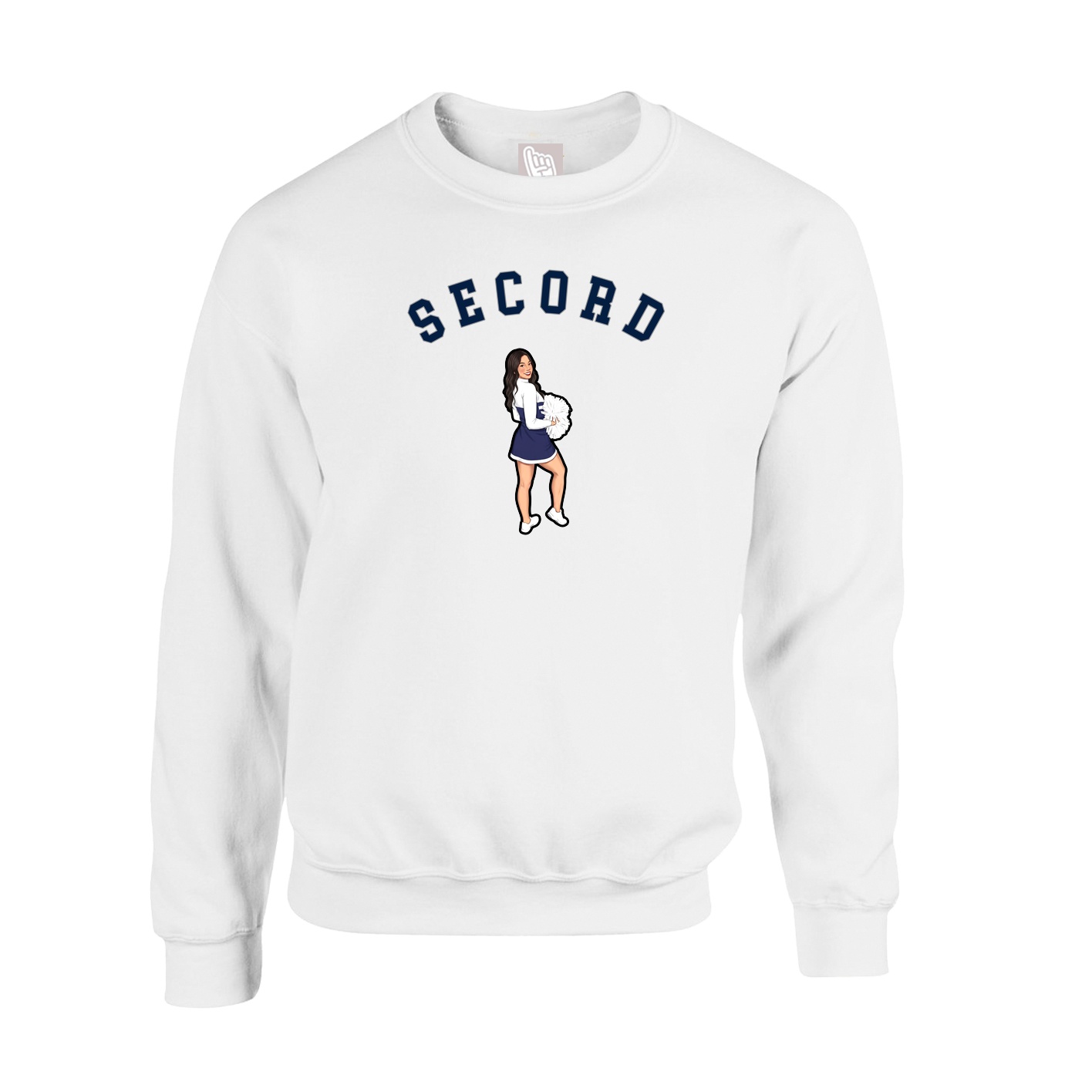 Fleece Crew