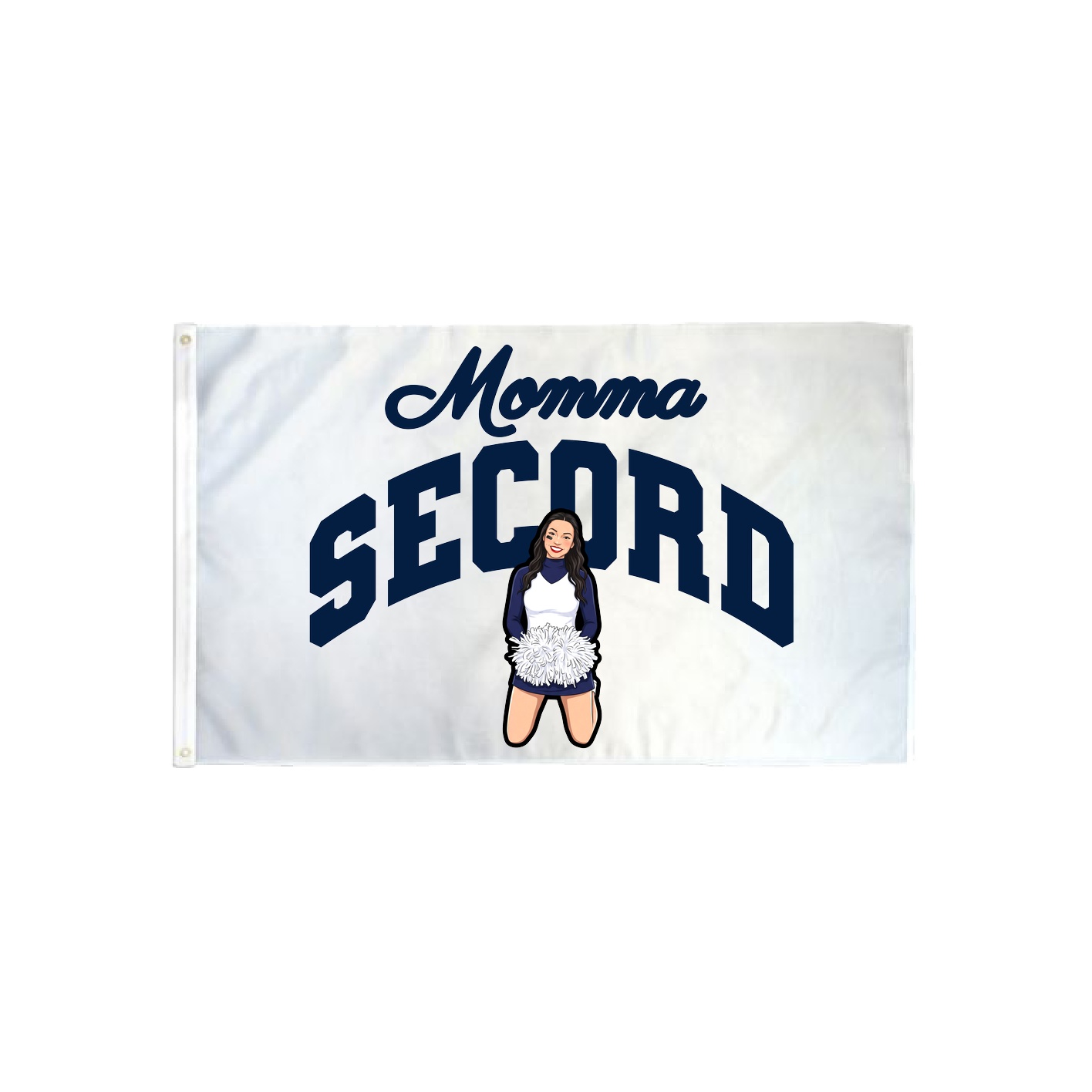 3x5 Flag — Mothers Day Arch in Classic