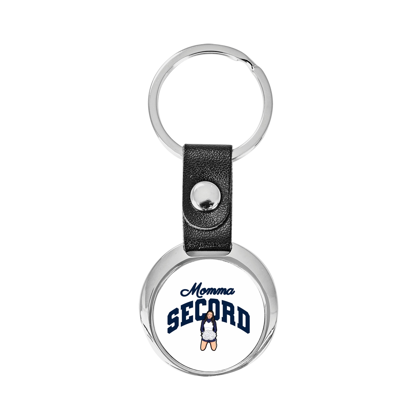 Key Chain — Mothers Day Arch in Classic