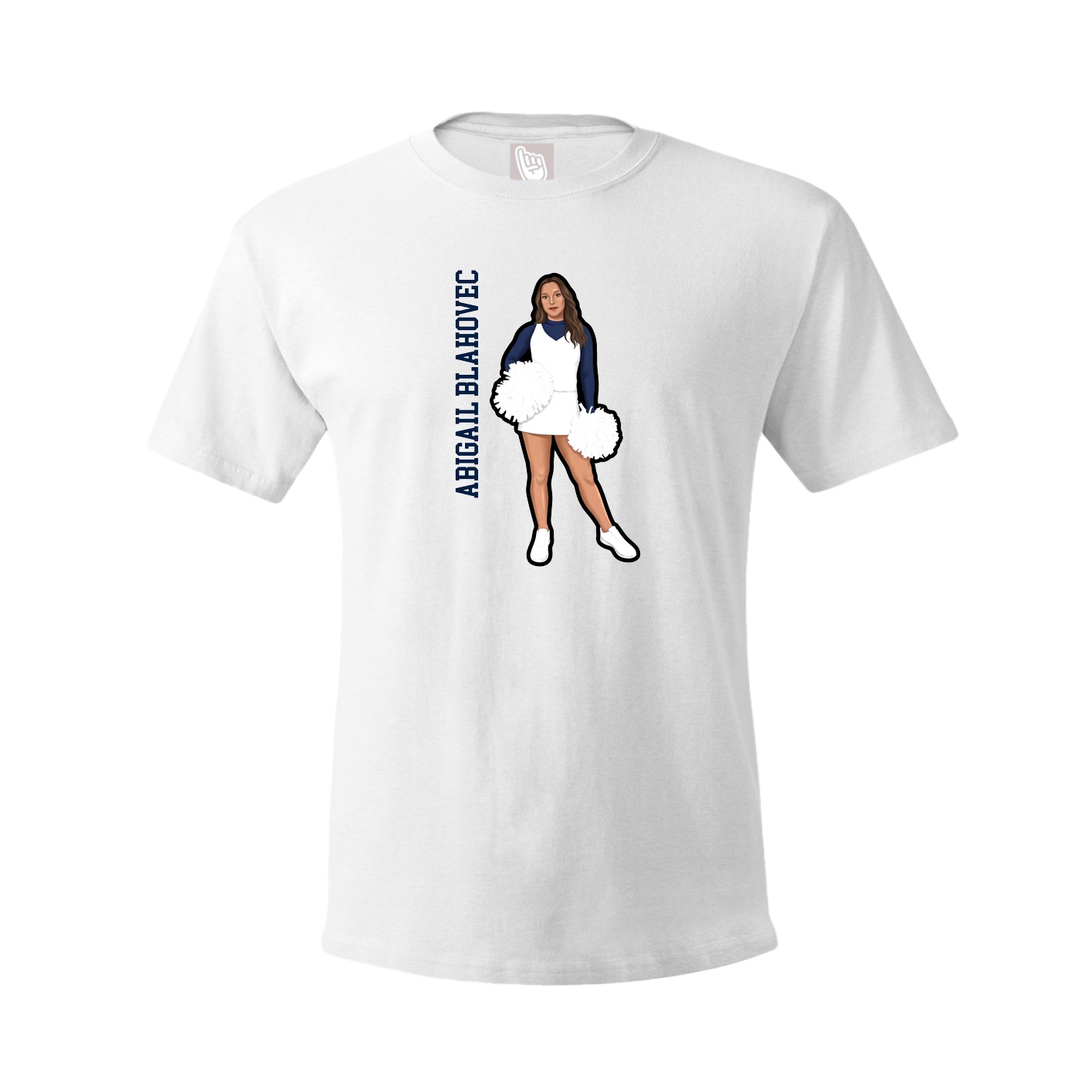 NIL Club Tee