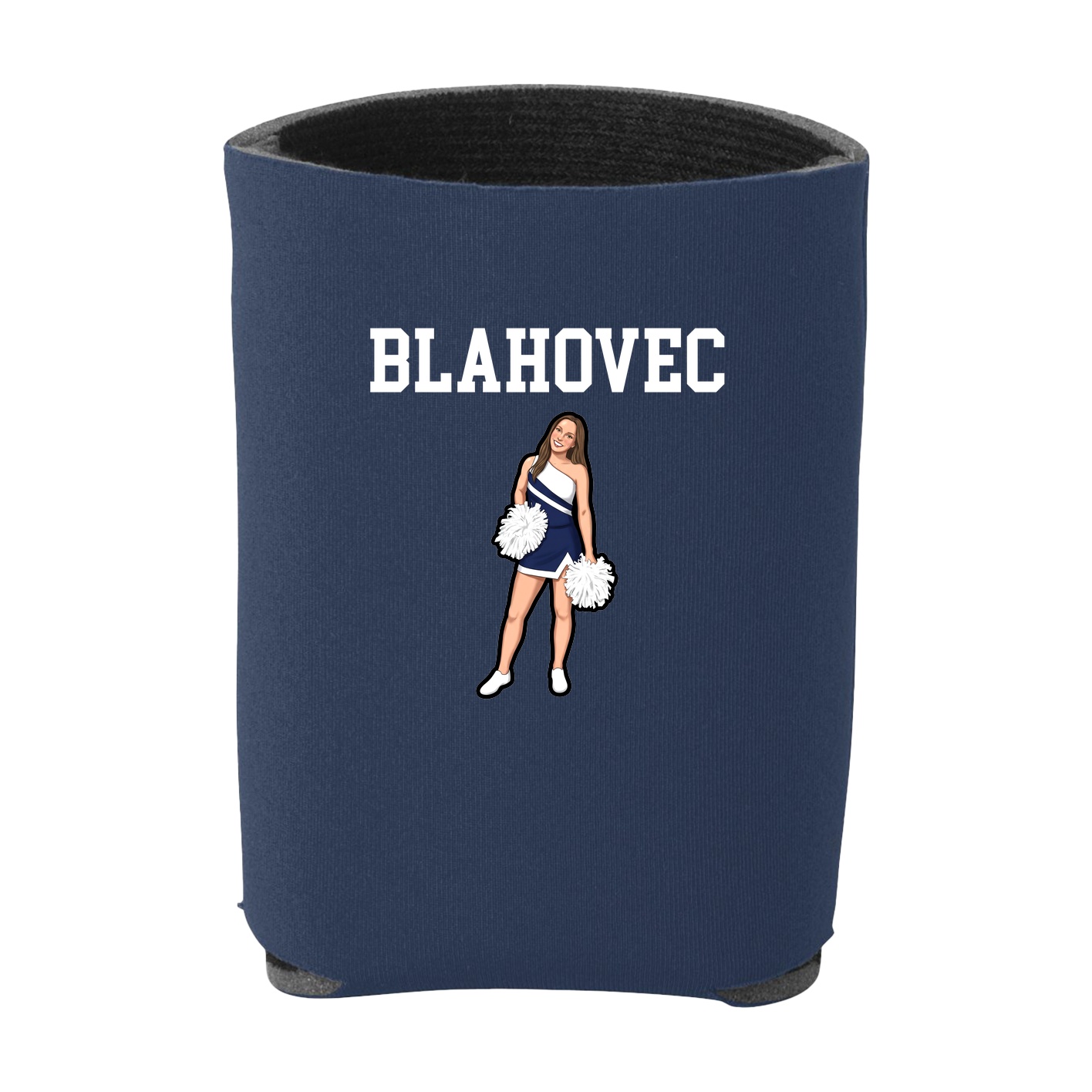 Can Holder — Shirsey in Navy