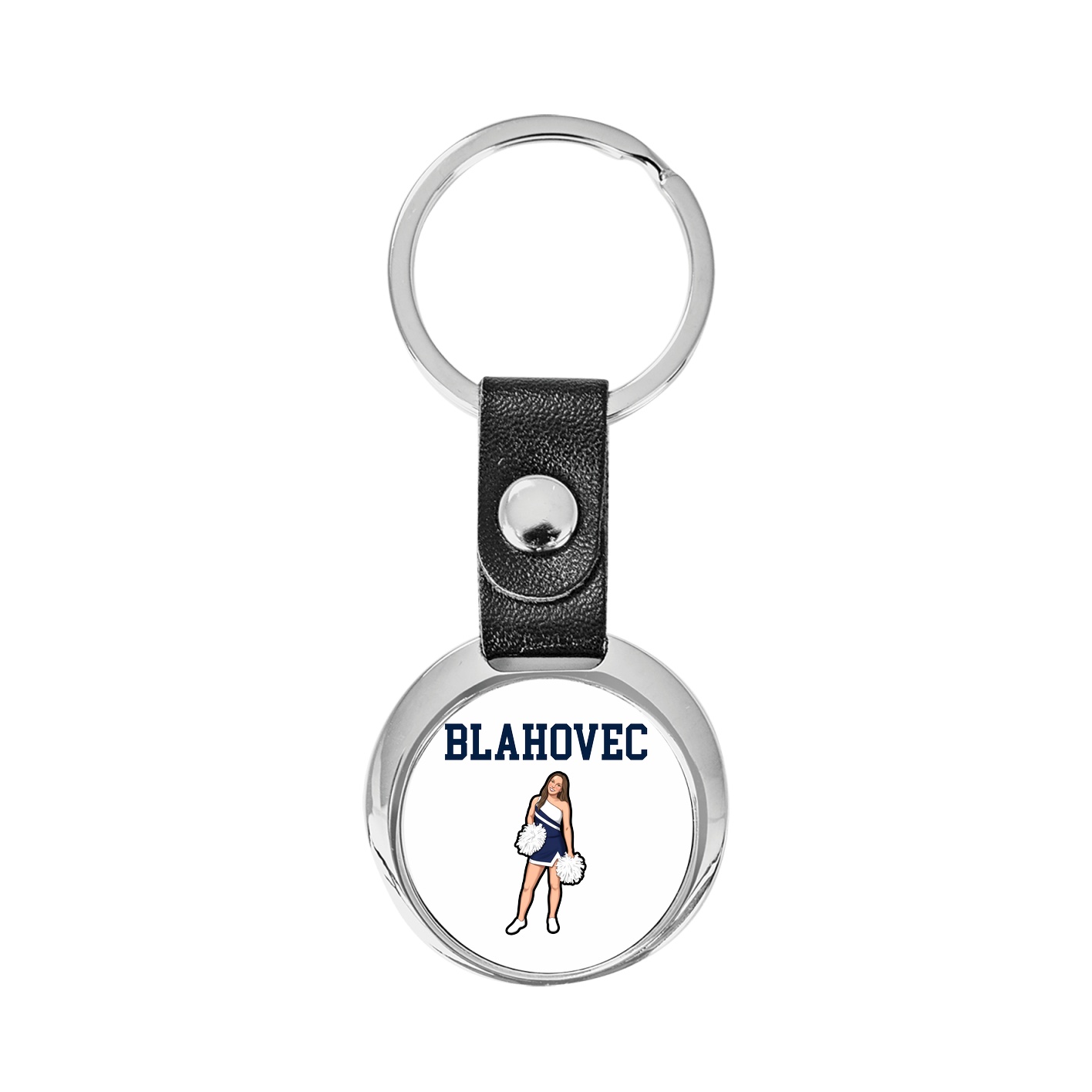 Key Chain — Shirsey in Classic