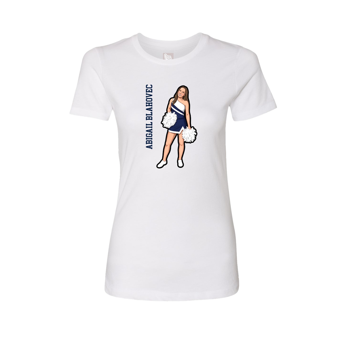 Womens Tee