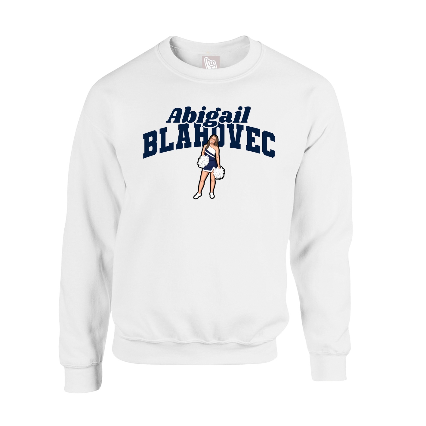 Fleece Crew