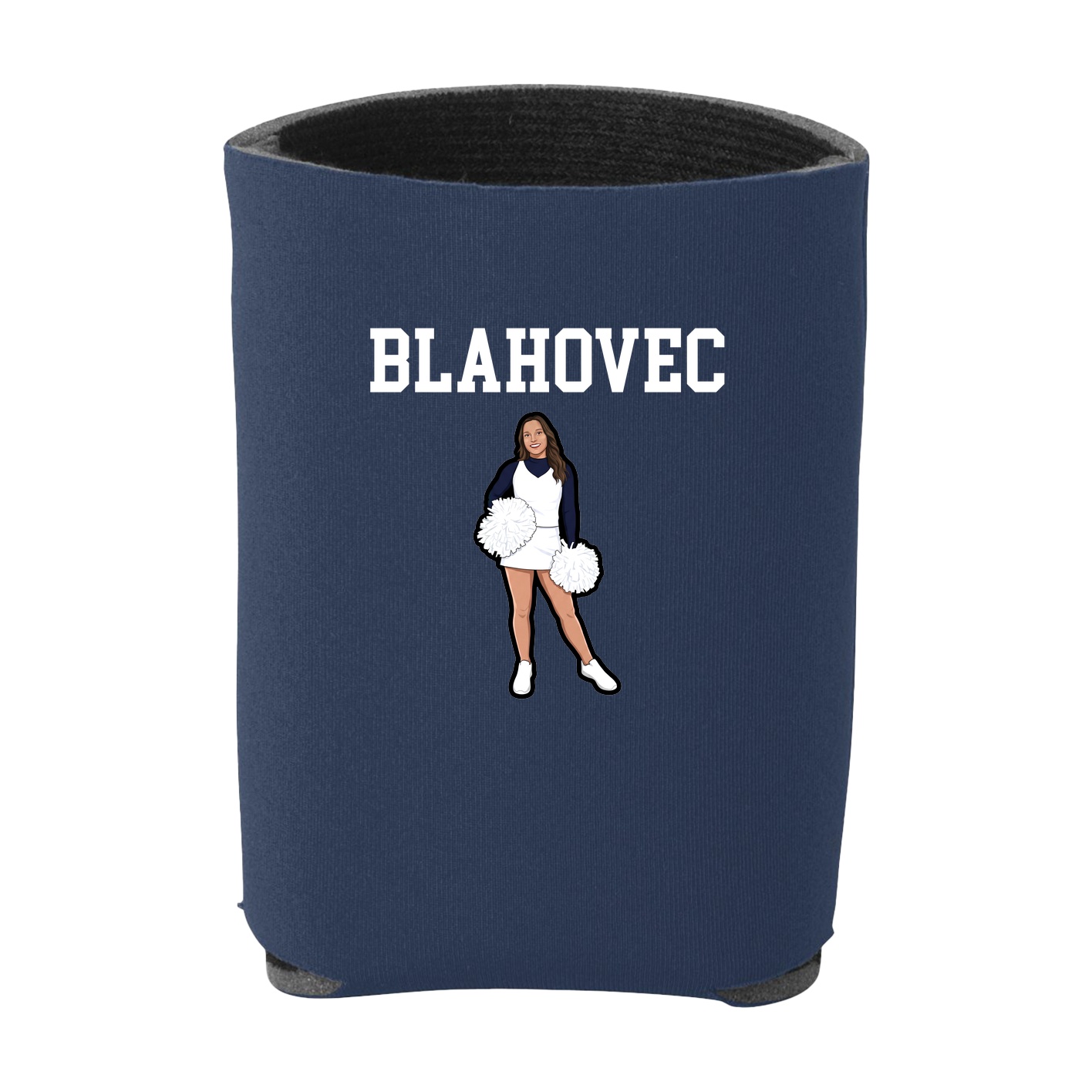 Can Holder — Shirsey in Navy