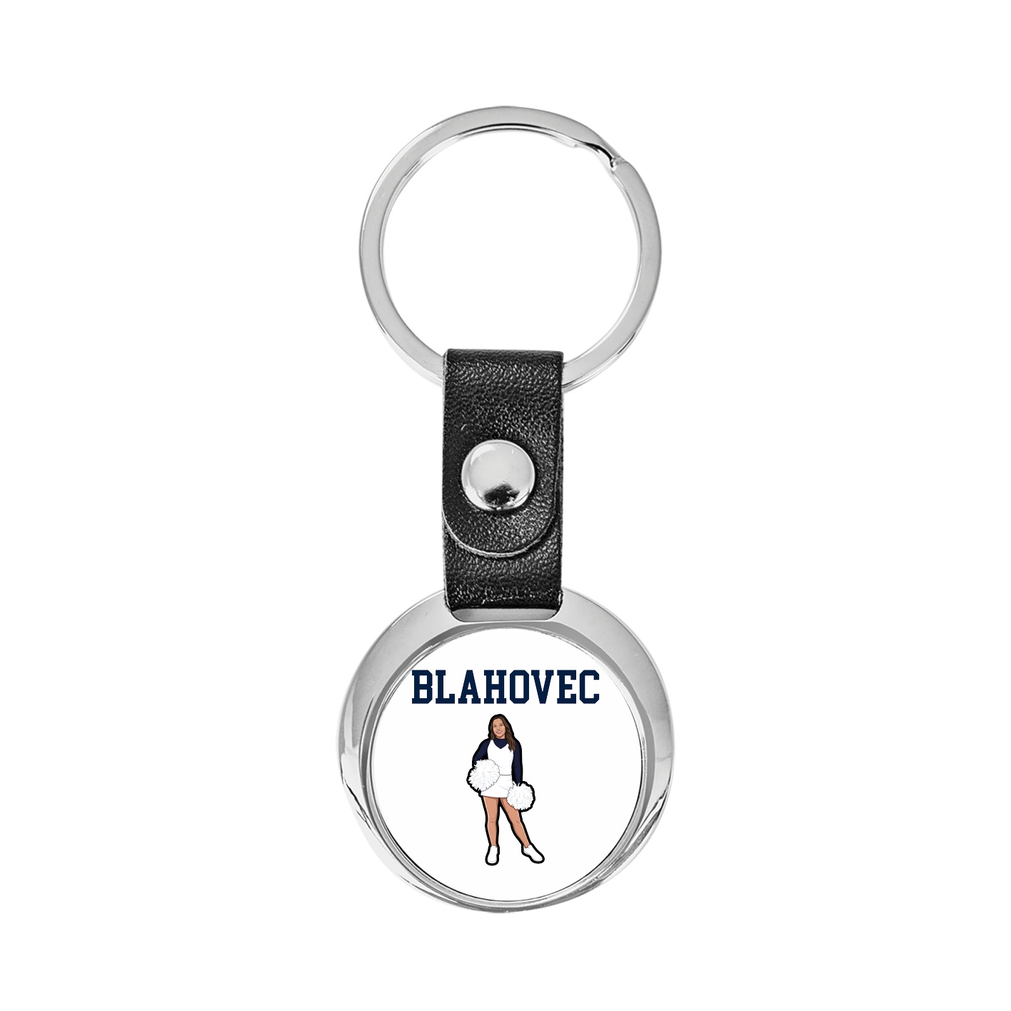 Key Chain — Shirsey in Classic