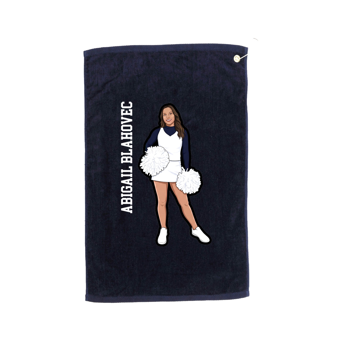 Golf Towel