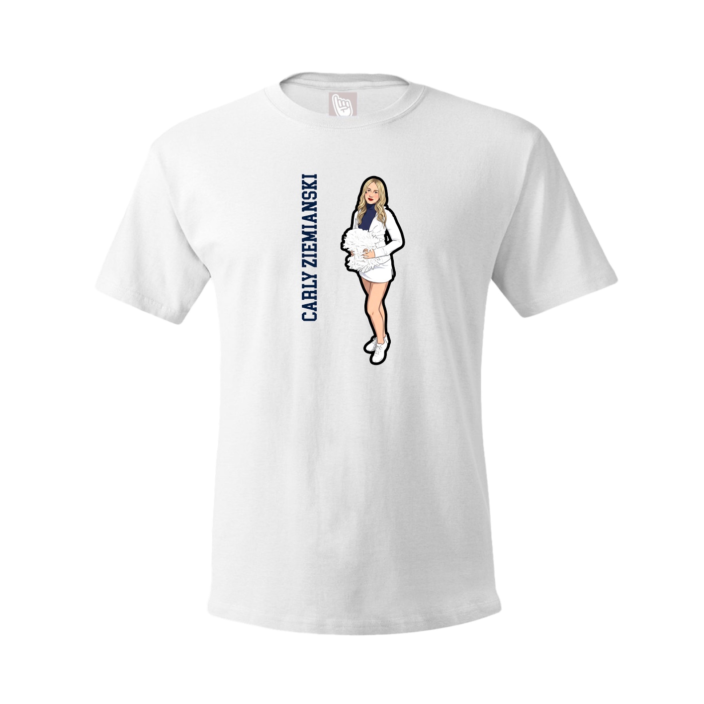 NIL Club Tee