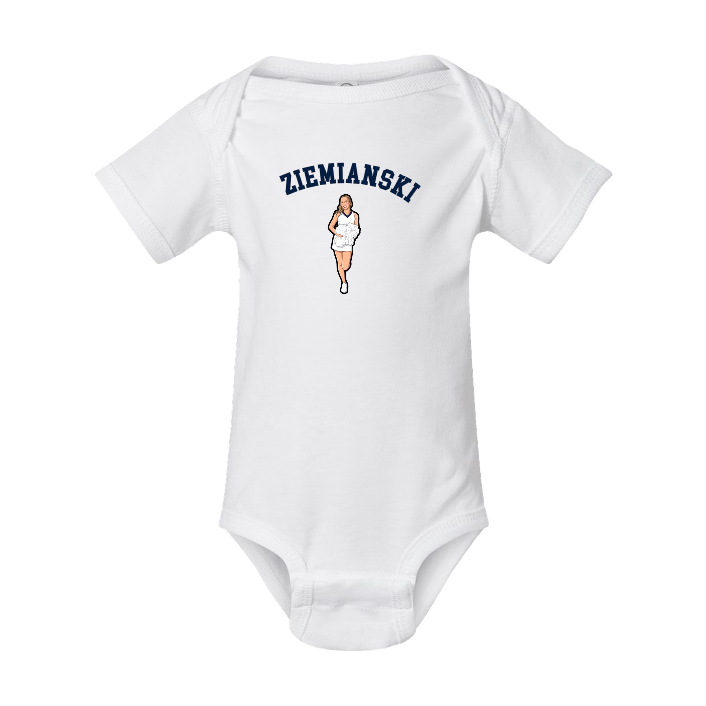 Baby Onesie