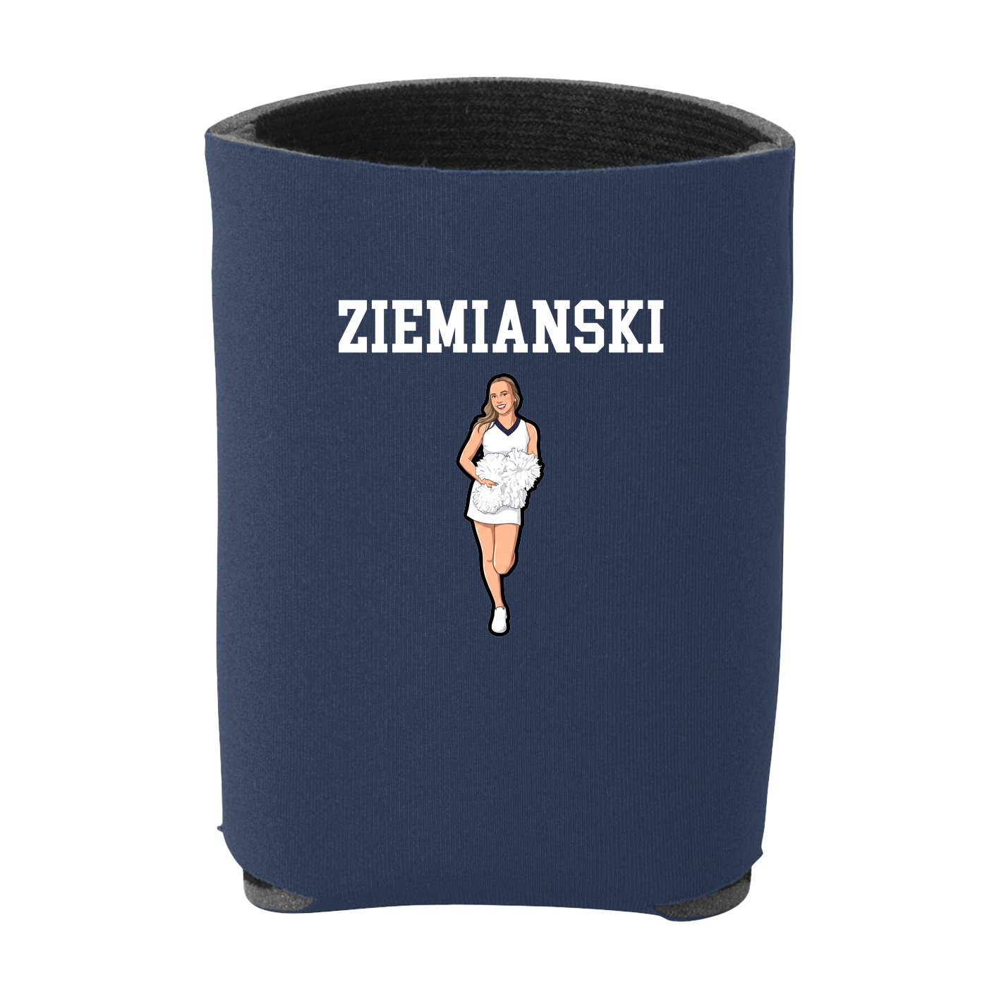 Can Holder — Shirsey in Navy