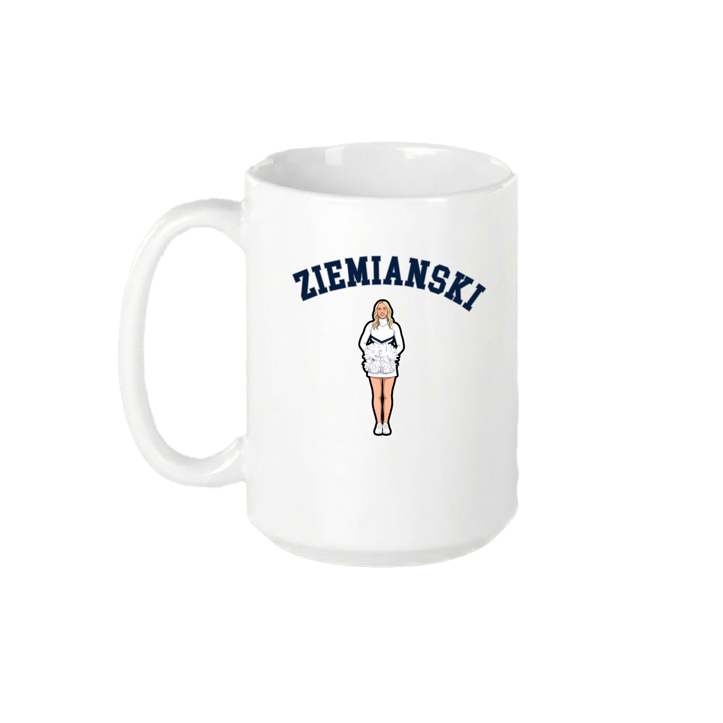 15oz Coffee Mug