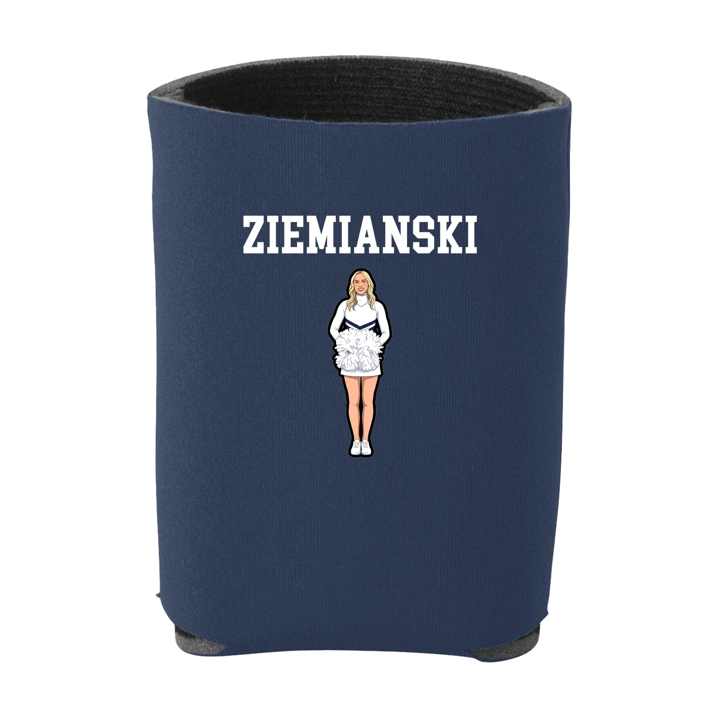 Can Holder — Shirsey in Navy