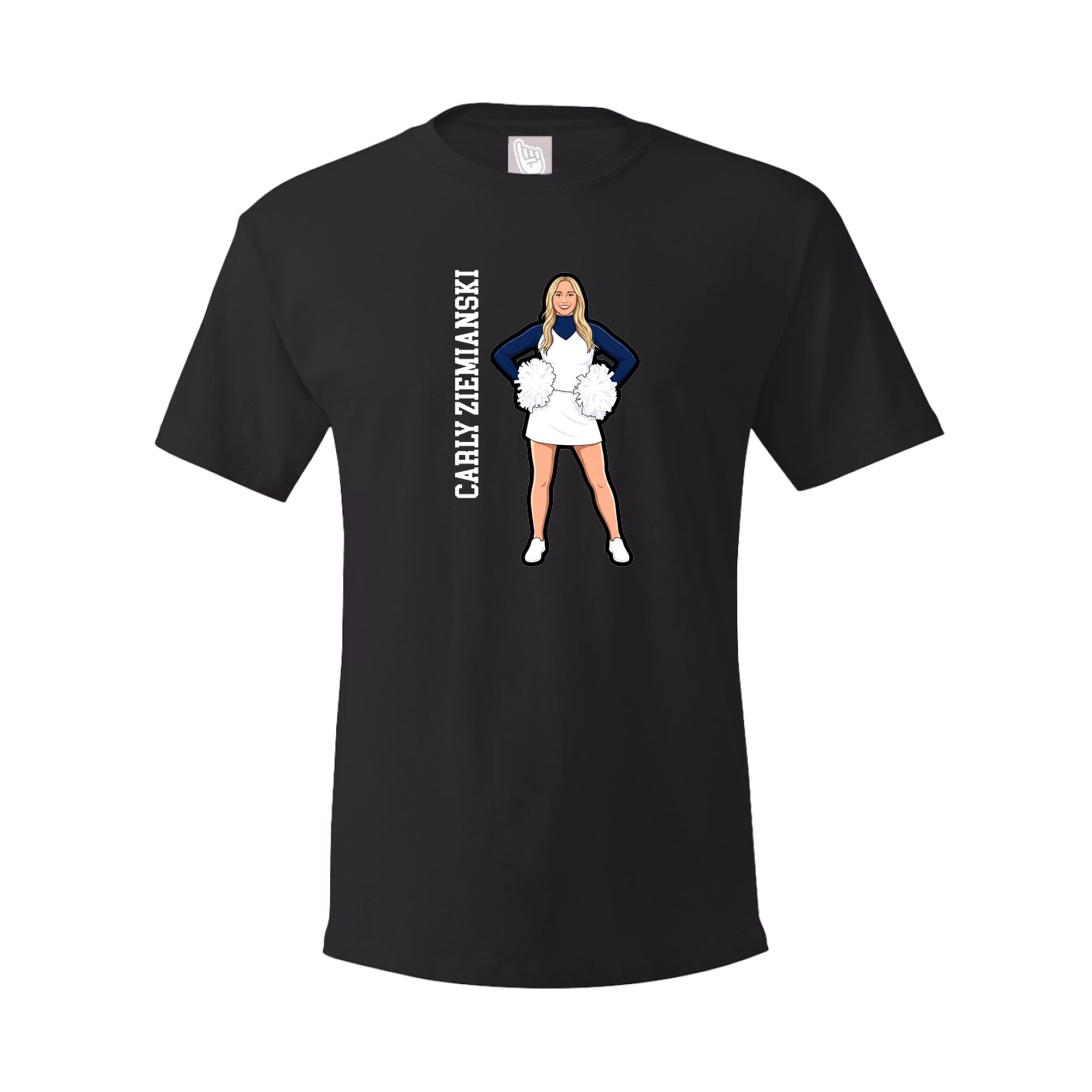NIL Club Tee