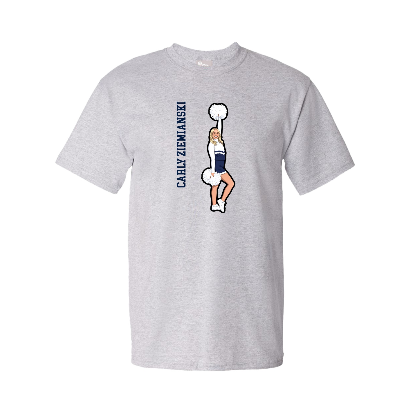 NIL Club Tee