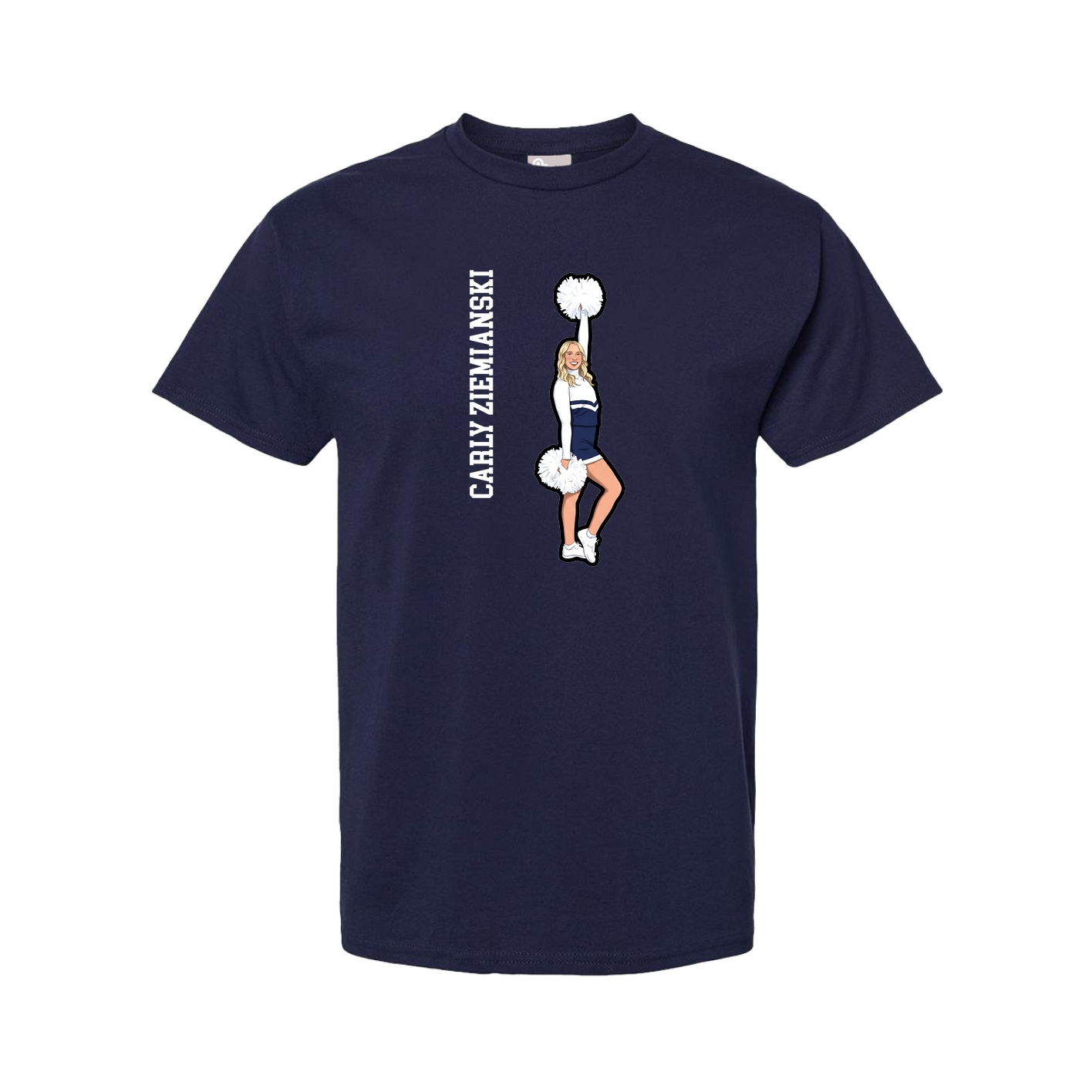 NIL Club Tee