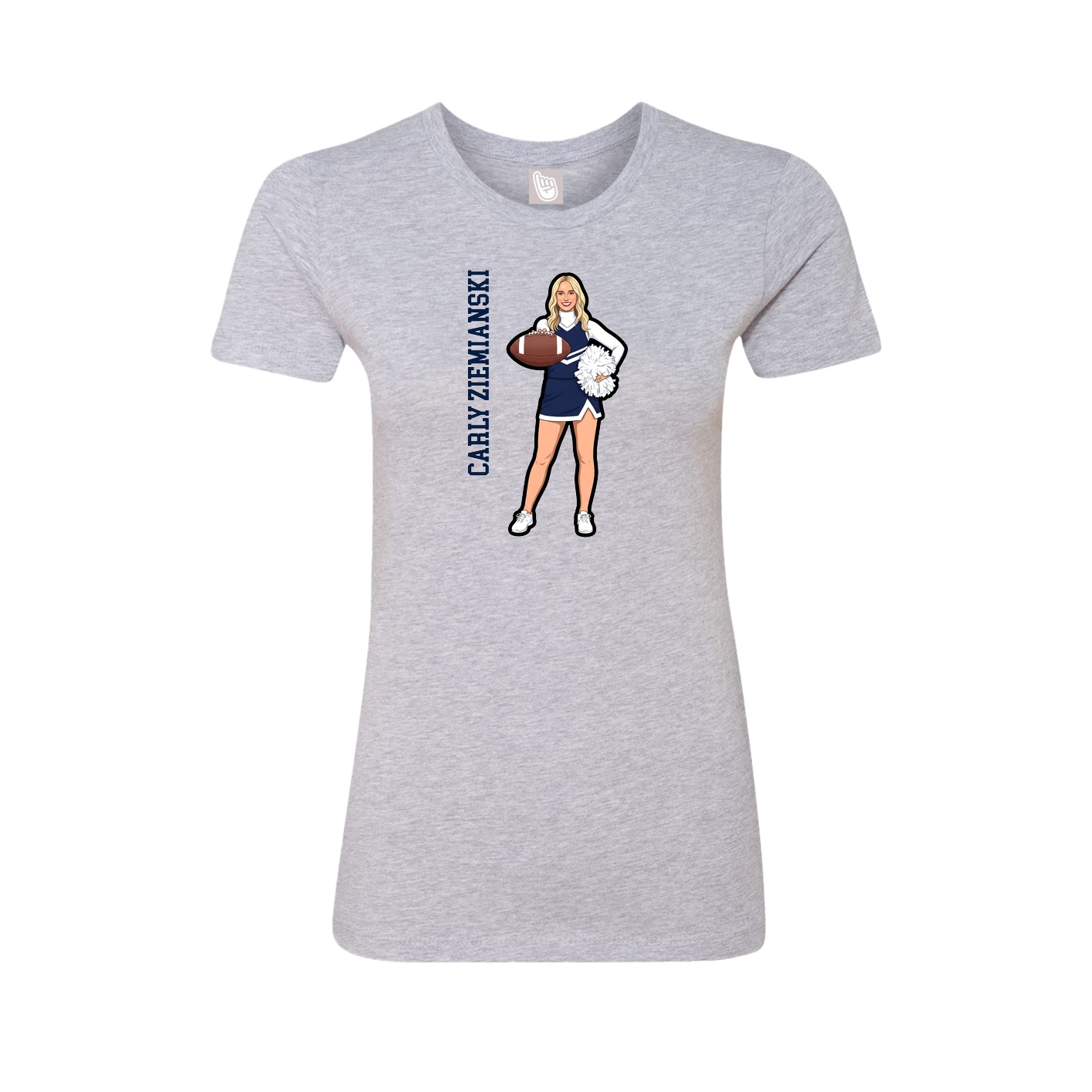 Womens Tee