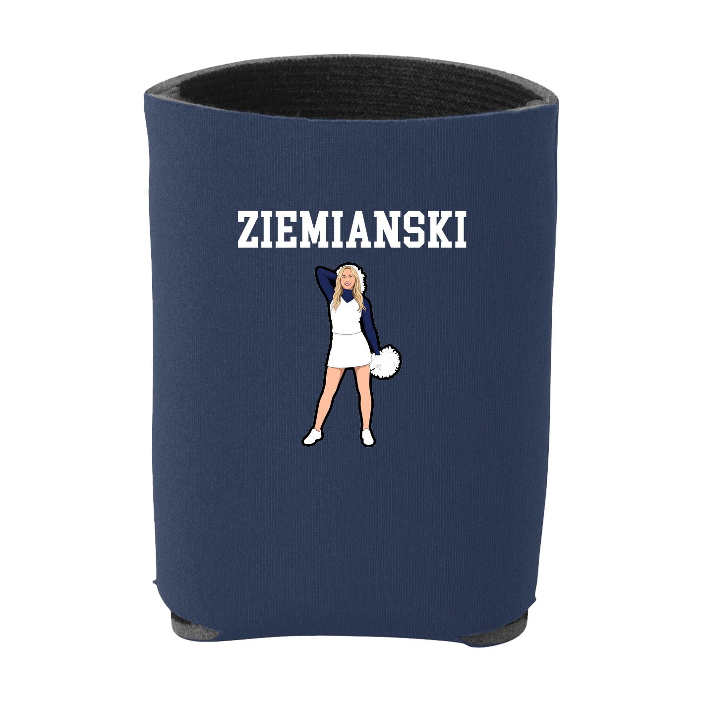Can Holder — Shirsey in Navy