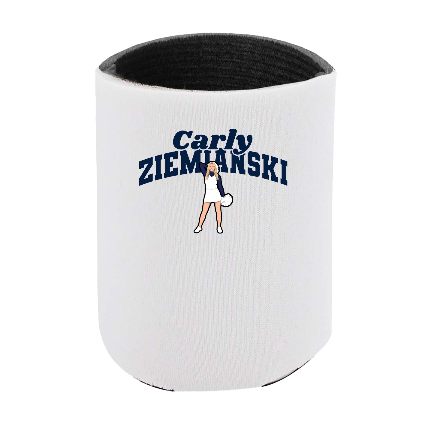 Can Holder — Signature Arch in White