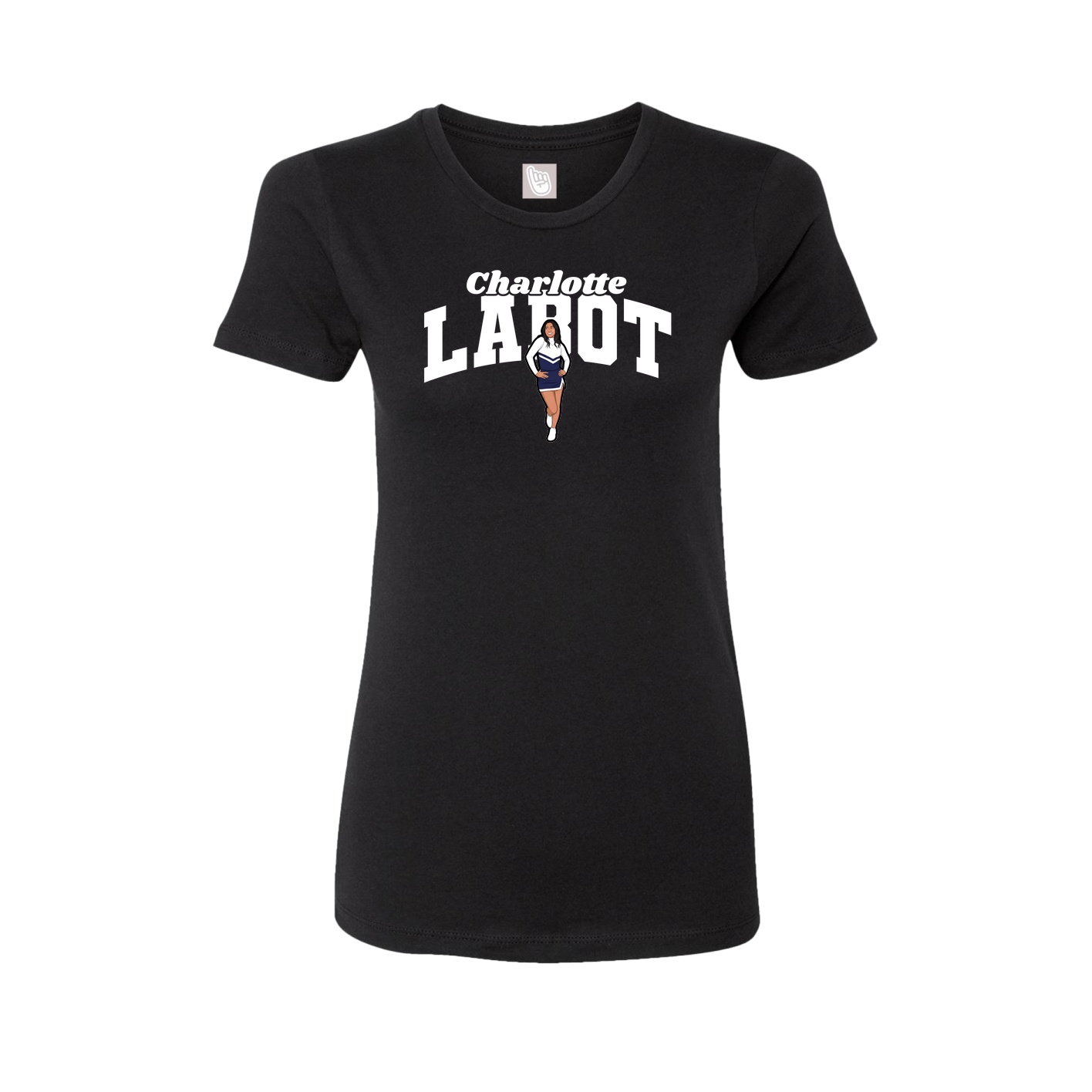 Fitted Women's Tee