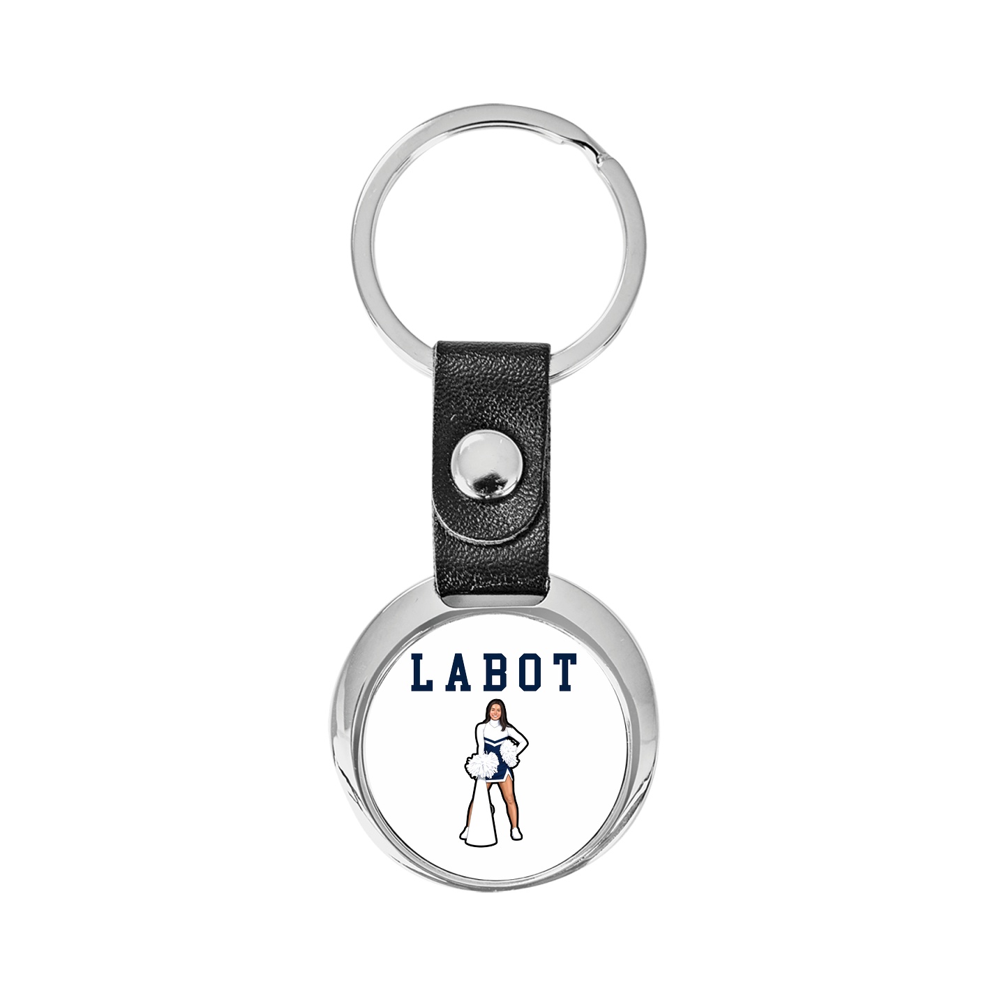 Key Chain — Shirsey in Classic