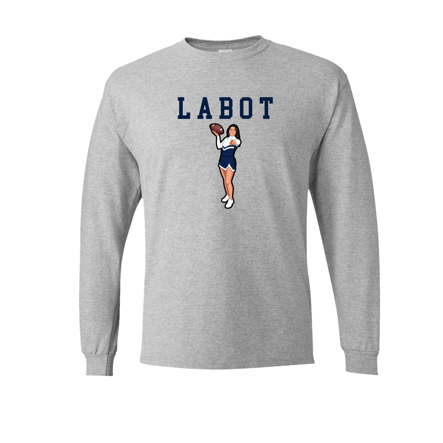 Long Sleeve Tee