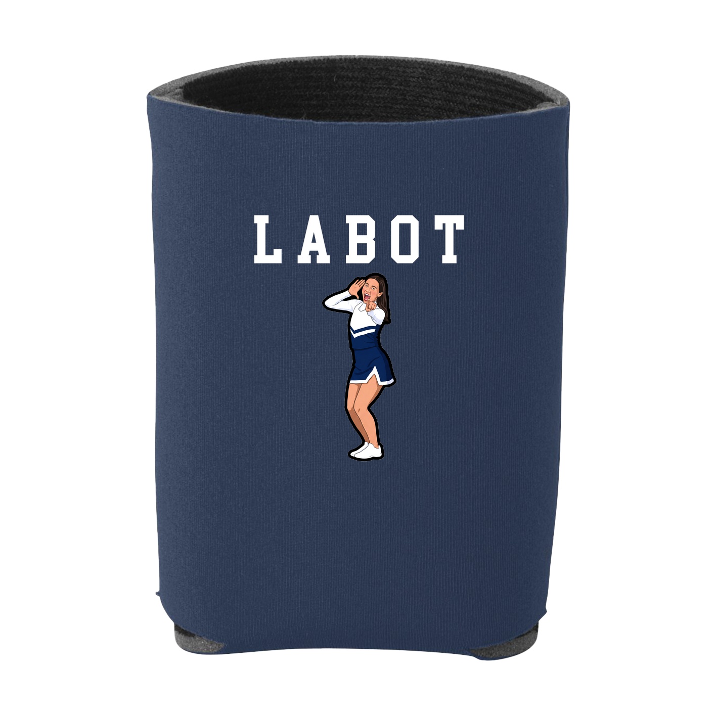 Can Holder — Shirsey in Navy