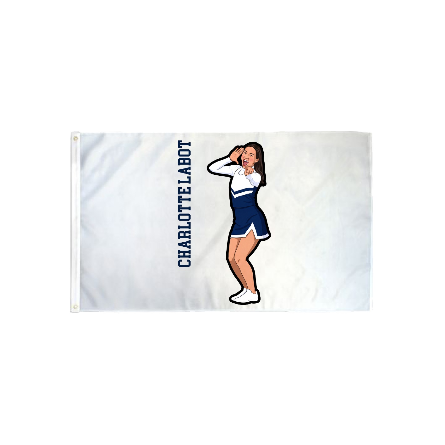 3x5 Flag